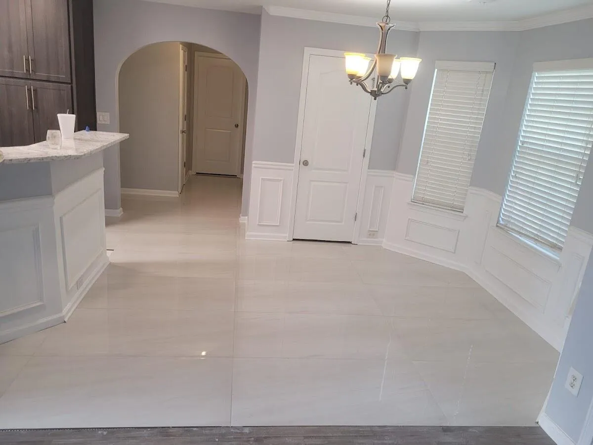 Water Damage Restoration services in Houghton, MI